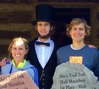 Abe's Trail Trek