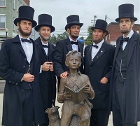 Lincoln Days